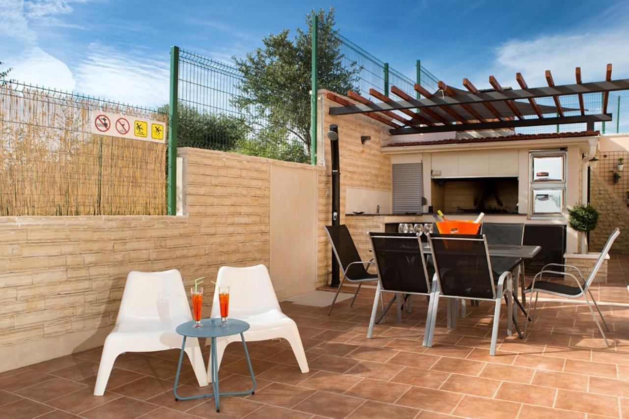 Apartment Sasso Split Exterior photo