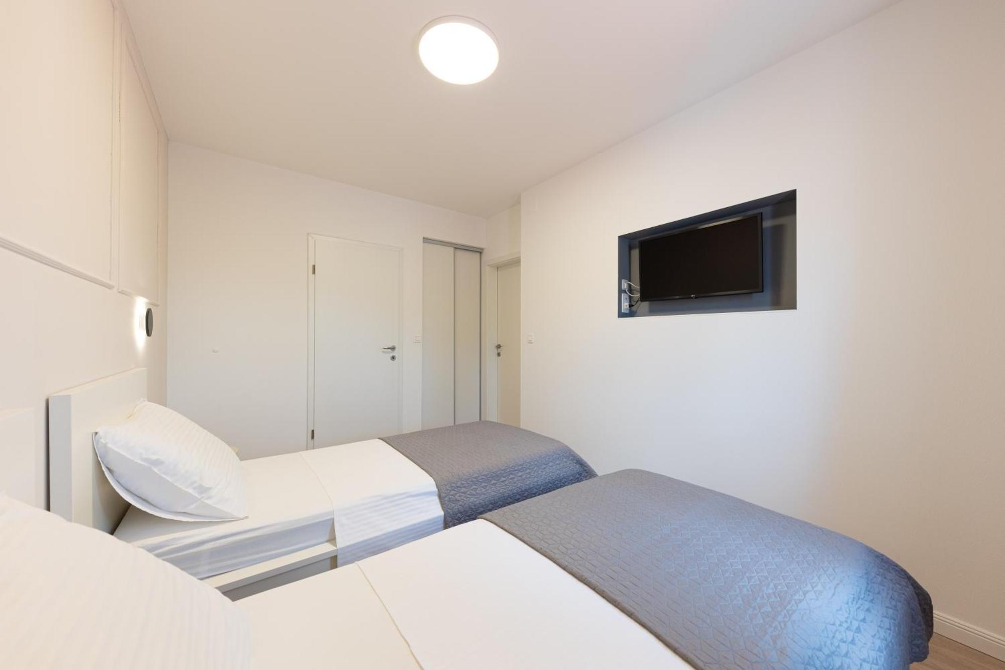 Apartment Sasso Split Exterior photo