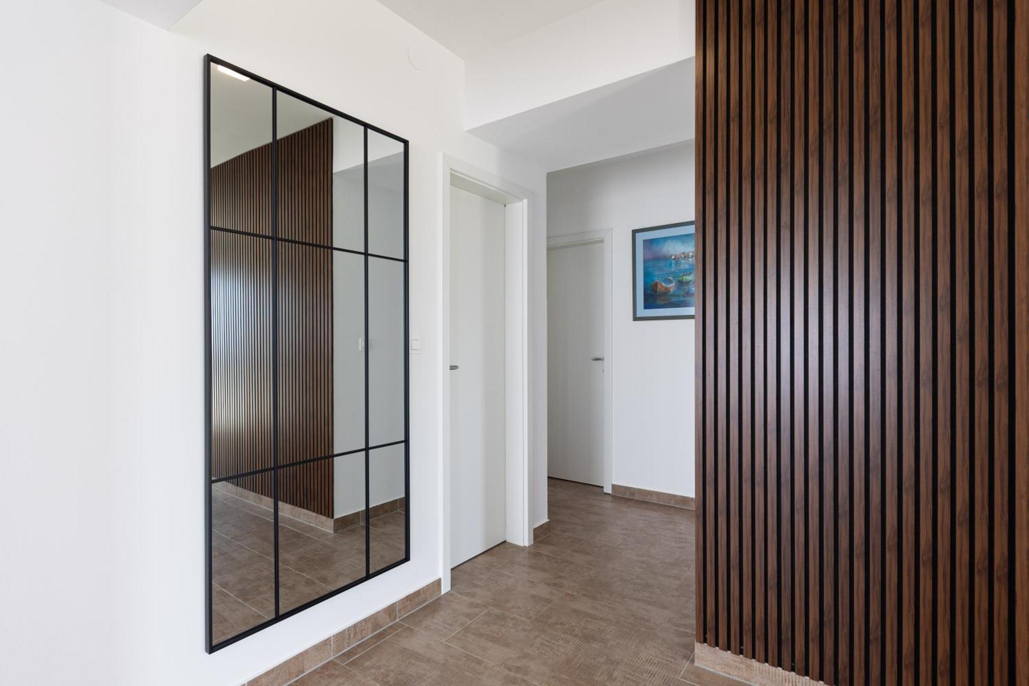 Apartment Sasso Split Exterior photo